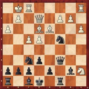 Best Sacrifices Played by Mikhail Tal - TheChessWorld
